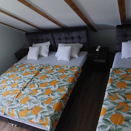 Apartments Alibasic Dubrave Gornje المظهر الخارجي الصورة