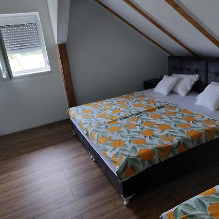 Apartments Alibasic Dubrave Gornje المظهر الخارجي الصورة