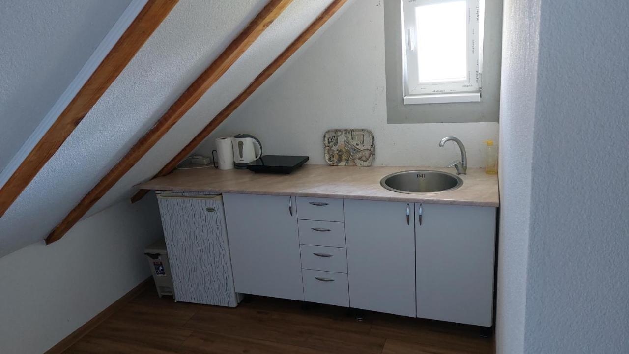 Apartments Alibasic Dubrave Gornje المظهر الخارجي الصورة