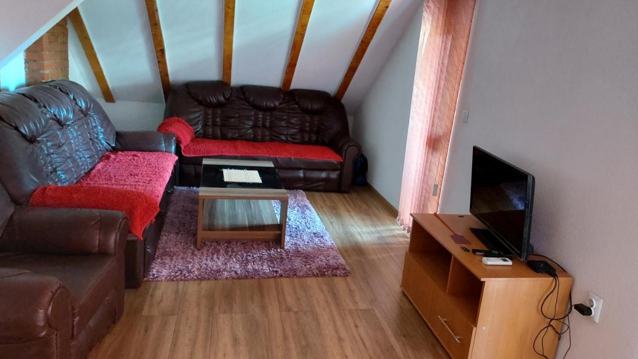Apartments Alibasic Dubrave Gornje المظهر الخارجي الصورة