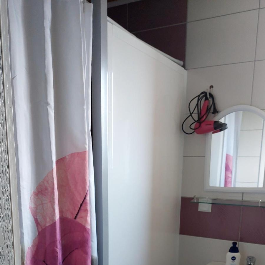 Apartments Alibasic Dubrave Gornje المظهر الخارجي الصورة