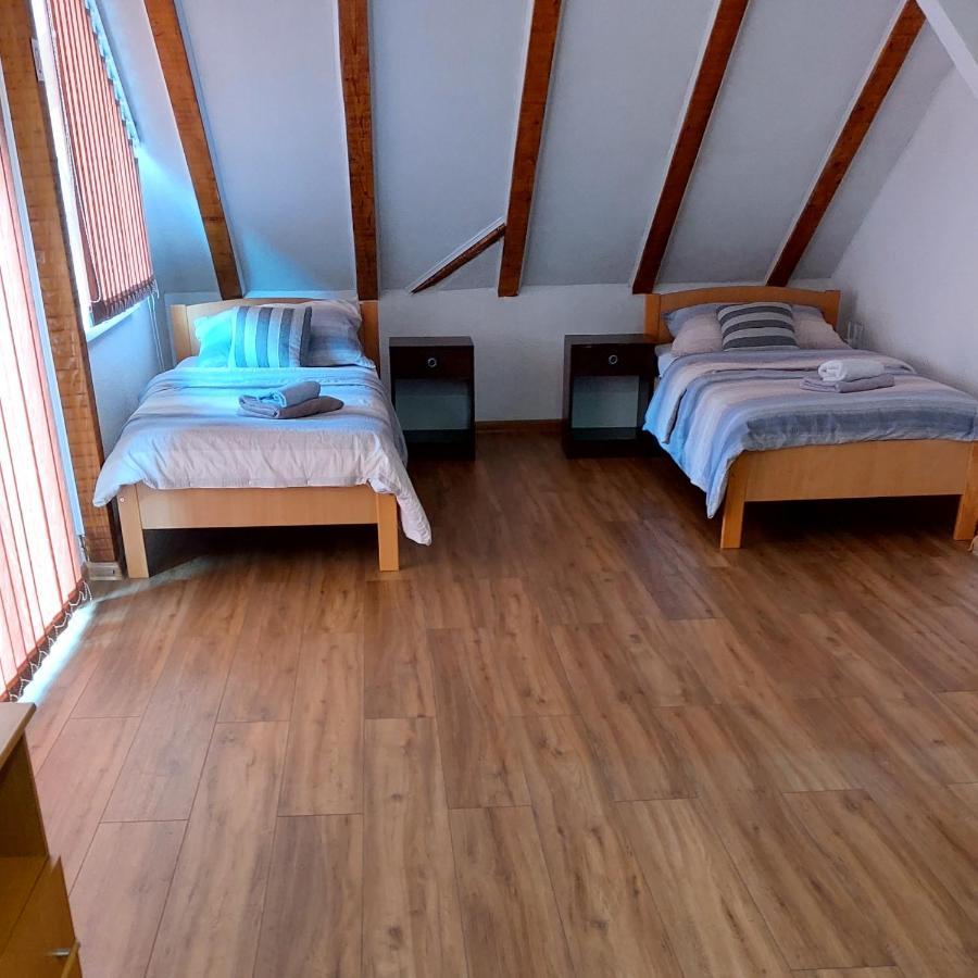 Apartments Alibasic Dubrave Gornje المظهر الخارجي الصورة