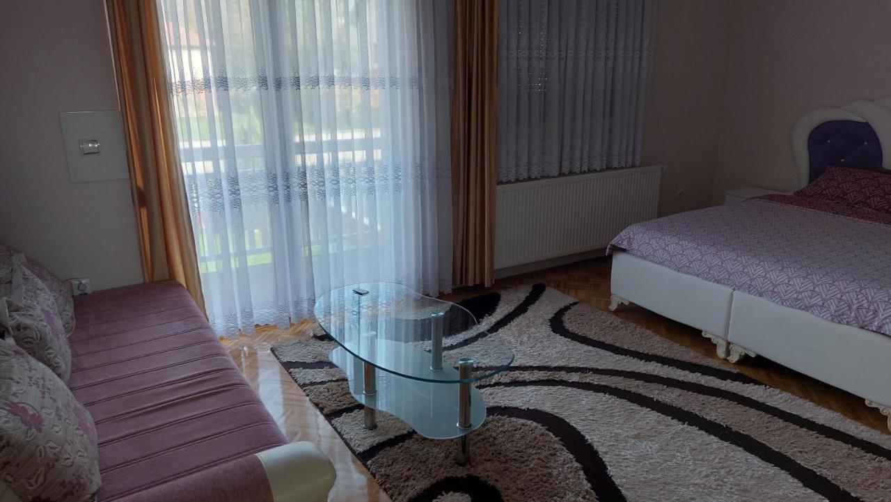 Apartments Alibasic Dubrave Gornje المظهر الخارجي الصورة