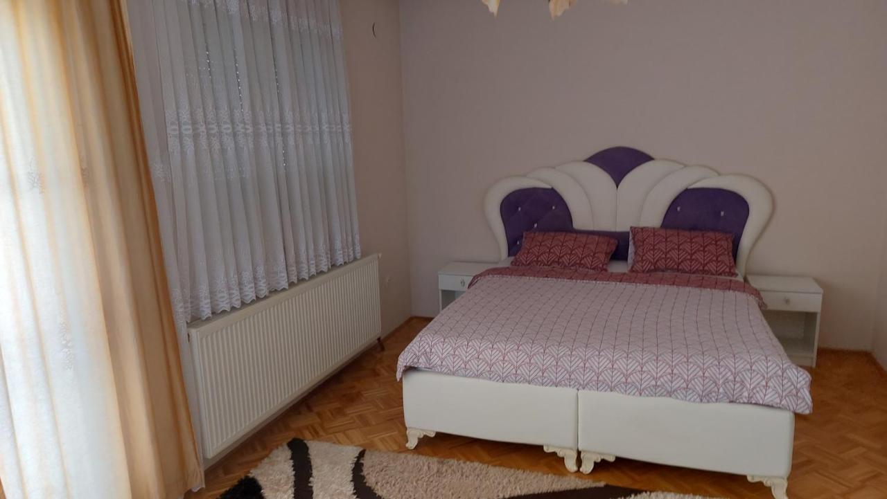 Apartments Alibasic Dubrave Gornje المظهر الخارجي الصورة