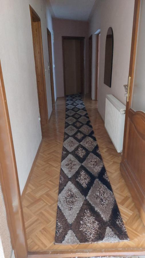 Apartments Alibasic Dubrave Gornje المظهر الخارجي الصورة