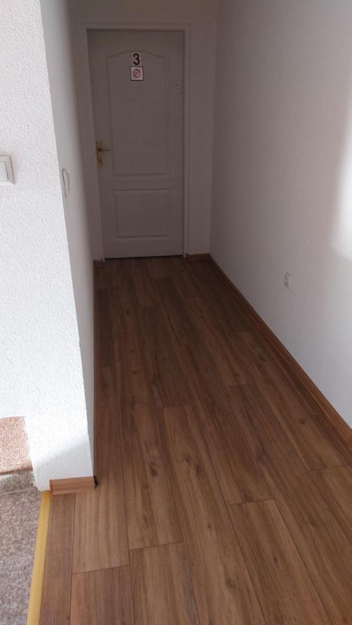 Apartments Alibasic Dubrave Gornje المظهر الخارجي الصورة