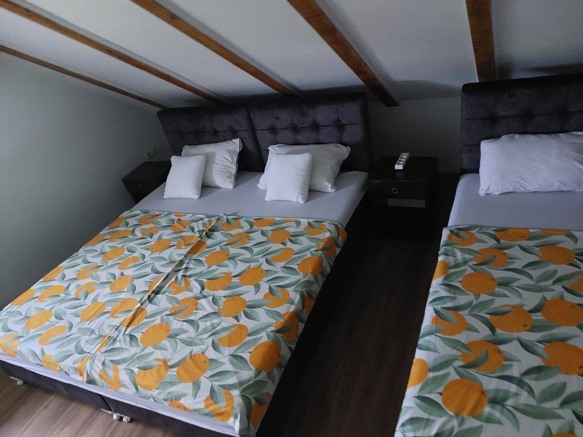 Apartments Alibasic Dubrave Gornje المظهر الخارجي الصورة
