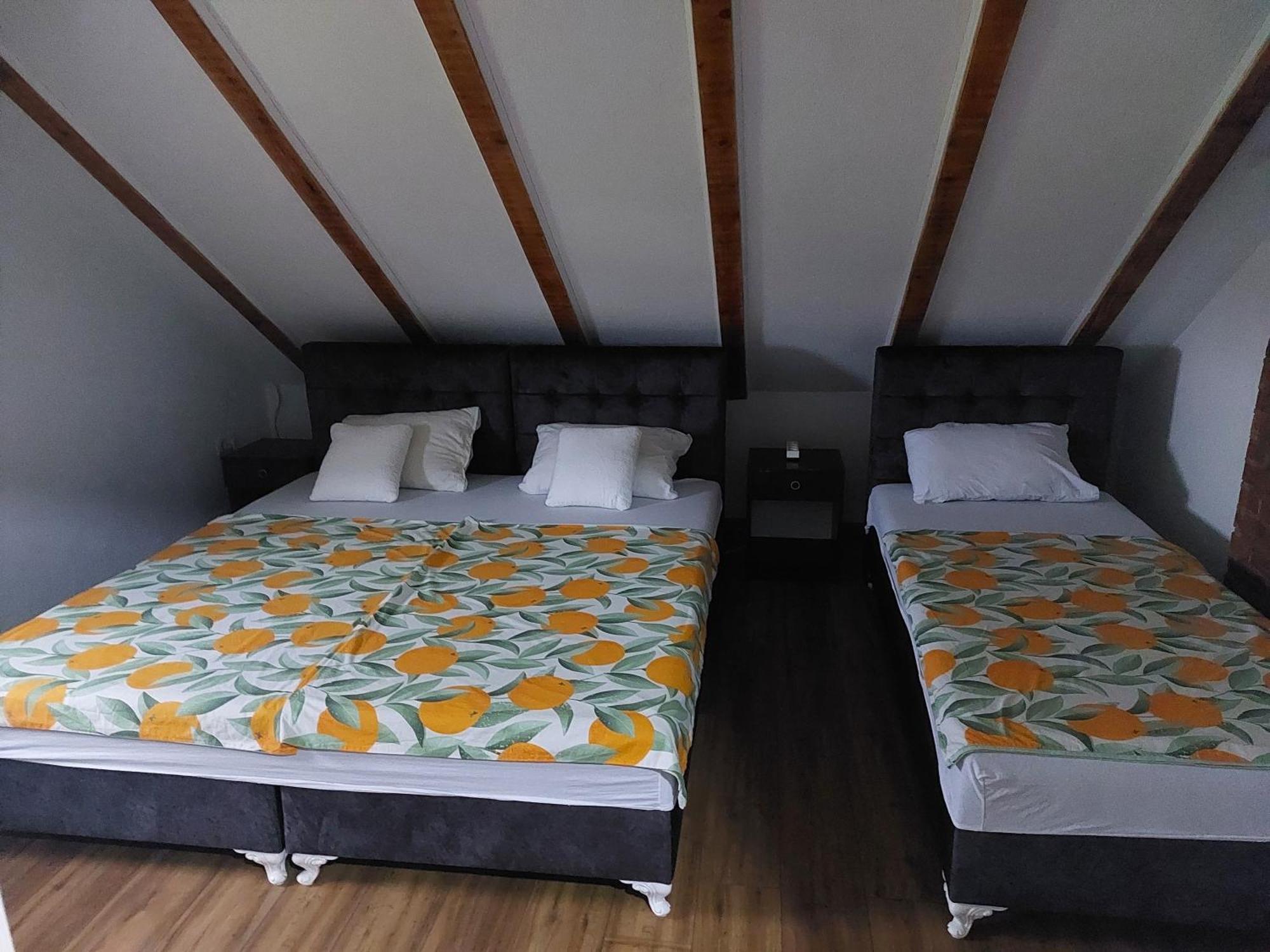 Apartments Alibasic Dubrave Gornje المظهر الخارجي الصورة