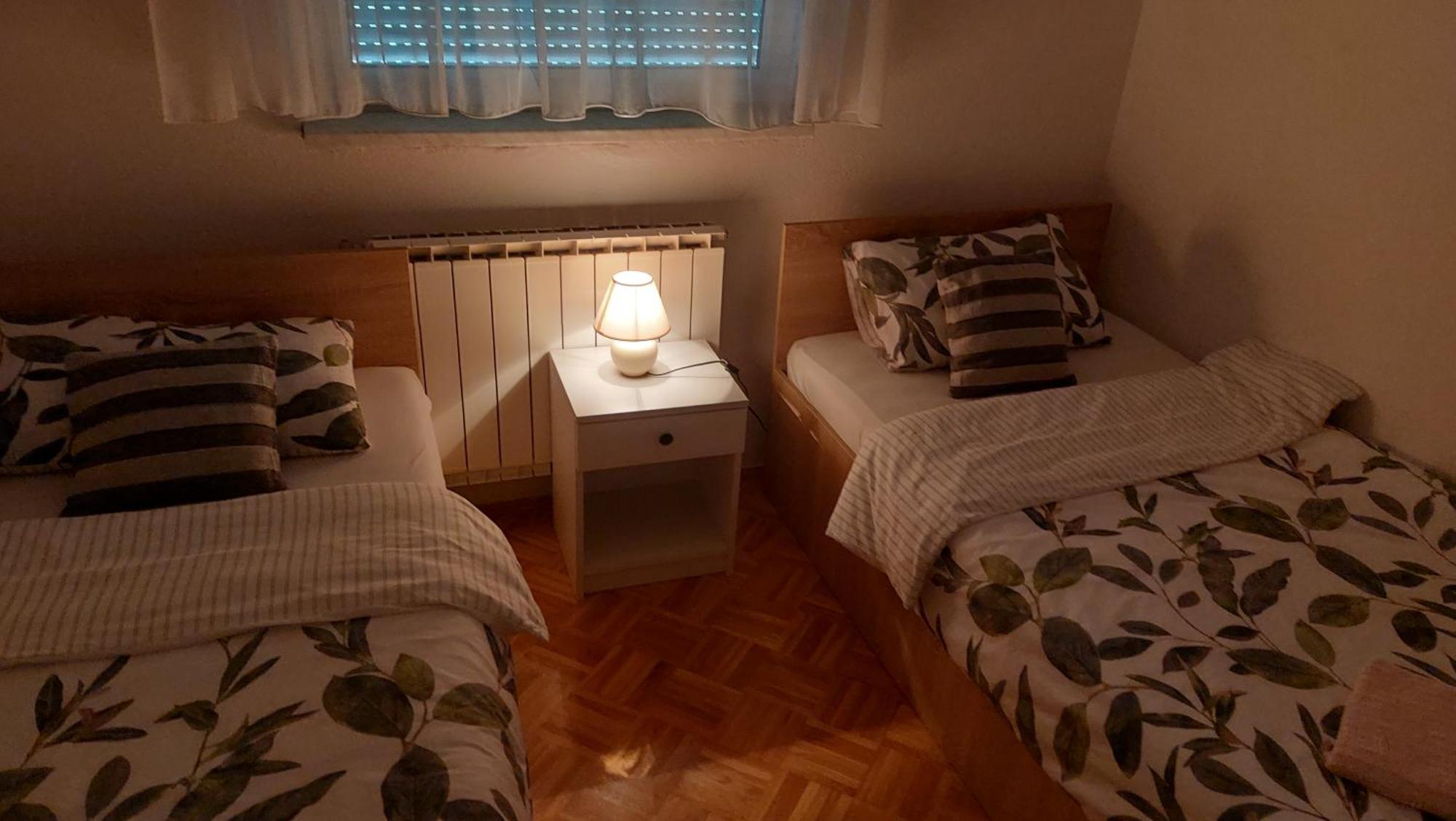Apartments Alibasic Dubrave Gornje المظهر الخارجي الصورة