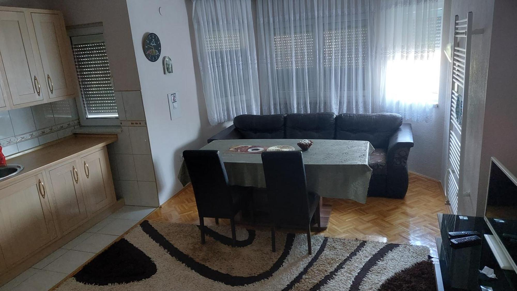 Apartments Alibasic Dubrave Gornje المظهر الخارجي الصورة