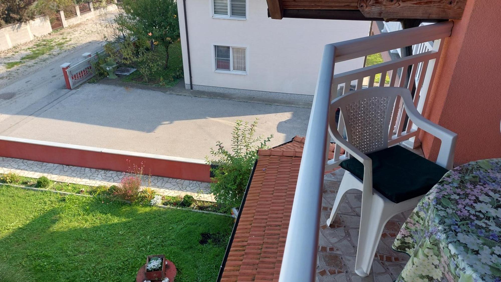 Apartments Alibasic Dubrave Gornje الغرفة الصورة