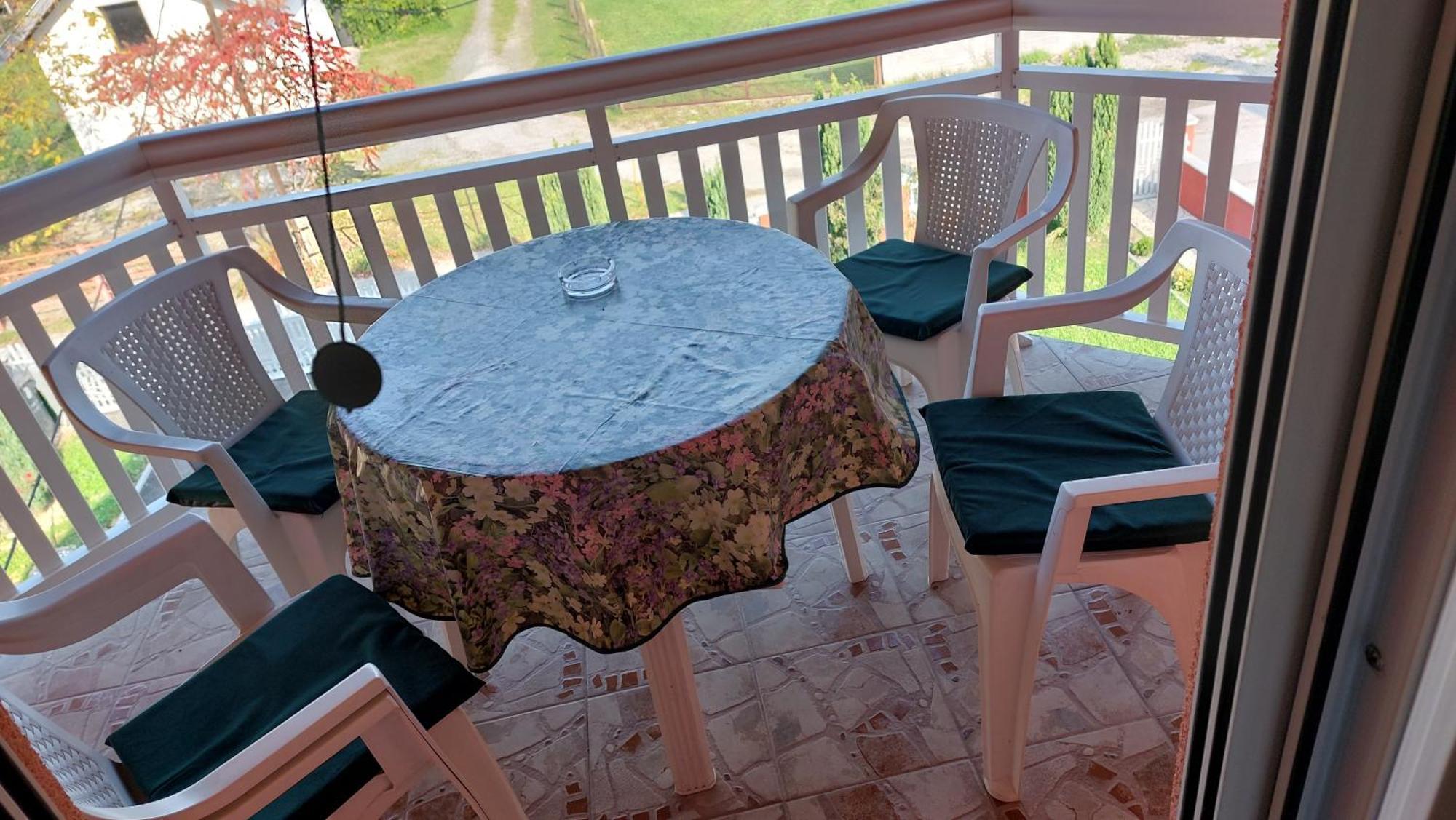 Apartments Alibasic Dubrave Gornje الغرفة الصورة