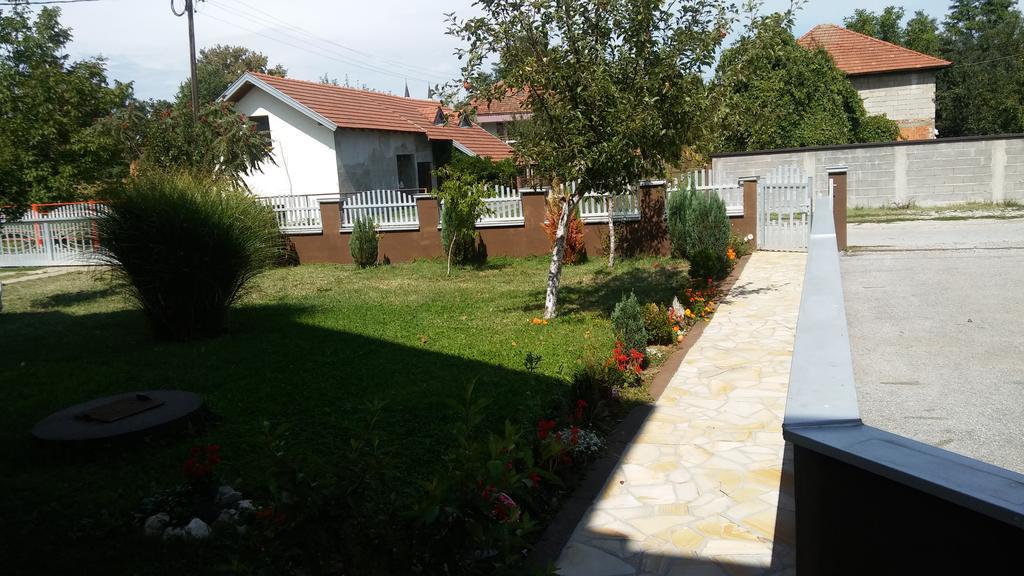 Apartments Alibasic Dubrave Gornje المظهر الخارجي الصورة