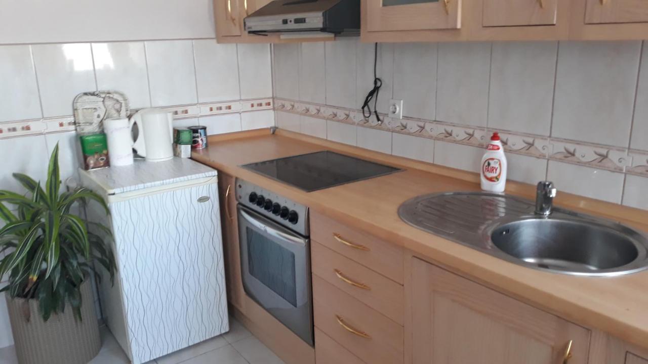 Apartments Alibasic Dubrave Gornje الغرفة الصورة