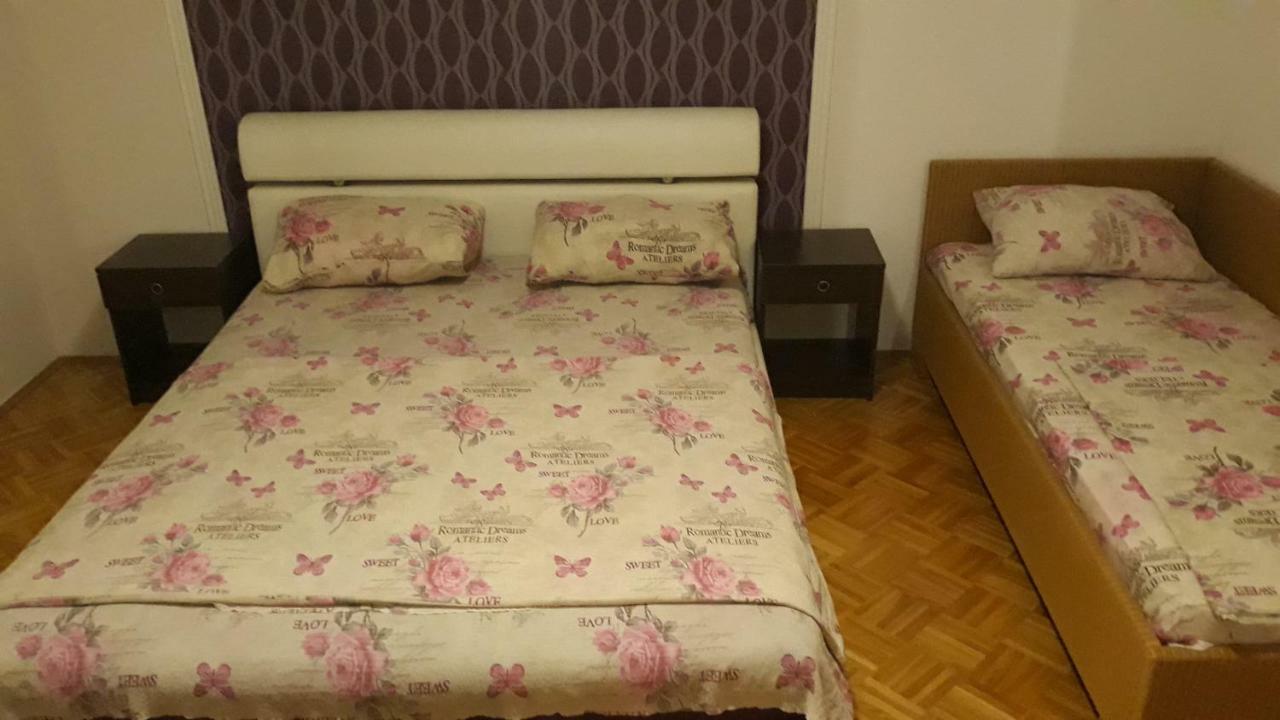 Apartments Alibasic Dubrave Gornje المظهر الخارجي الصورة