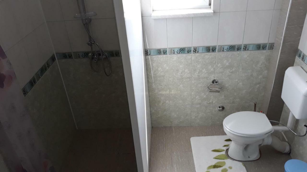 Apartments Alibasic Dubrave Gornje المظهر الخارجي الصورة