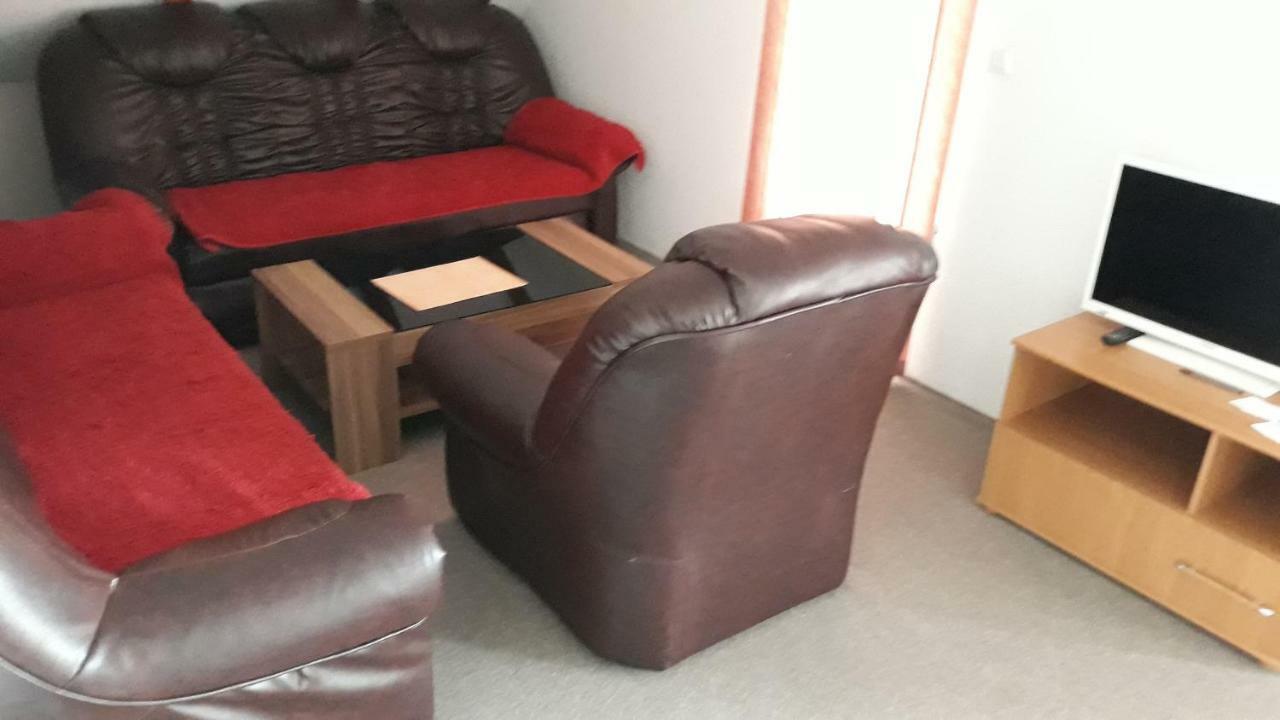 Apartments Alibasic Dubrave Gornje المظهر الخارجي الصورة