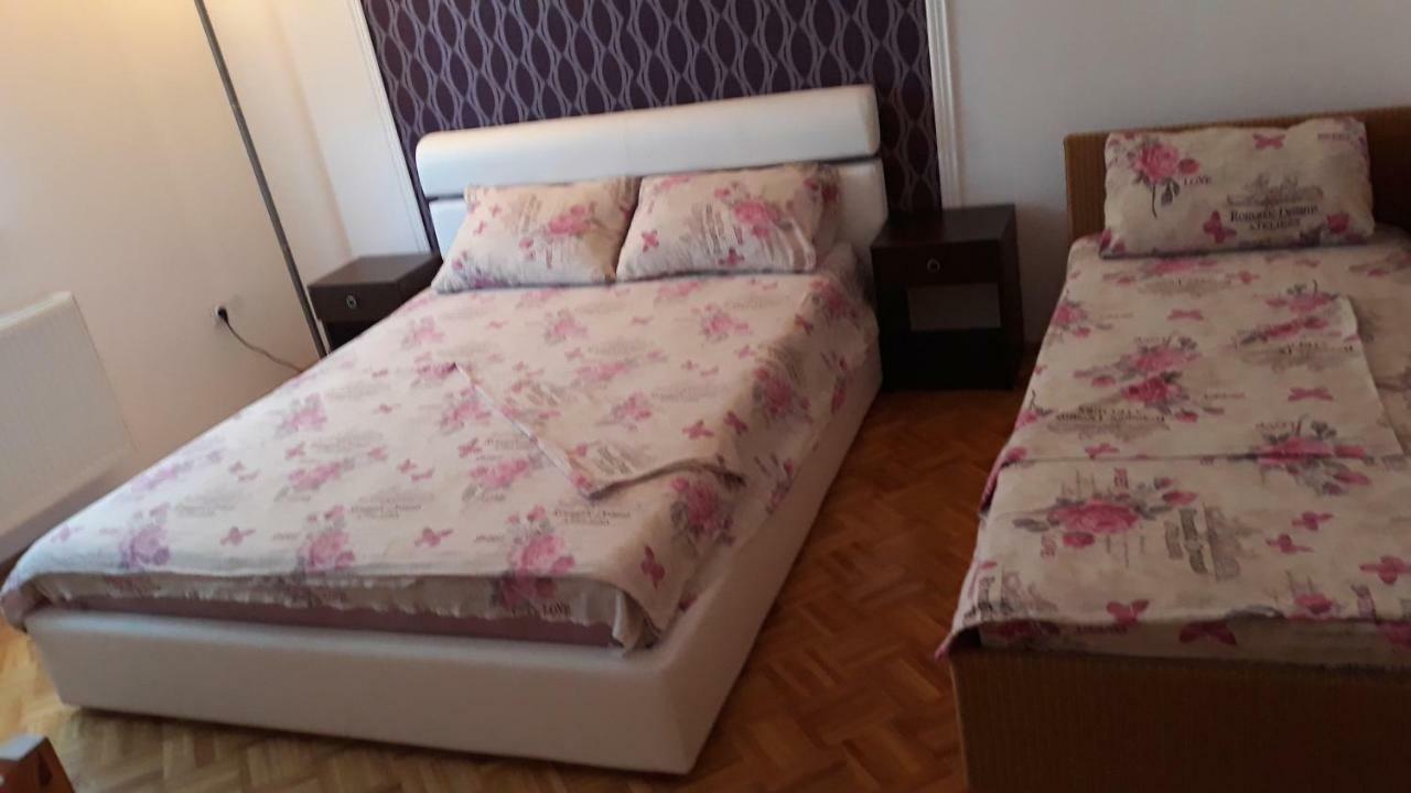 Apartments Alibasic Dubrave Gornje المظهر الخارجي الصورة